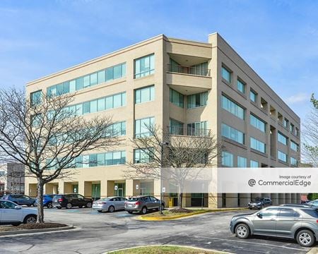 Office space for Rent at 7404 Executive Place in Lanham