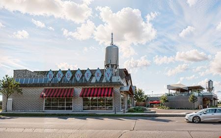 Retail space for Rent at 1701 South Las Vegas Boulevard in Las Vegas