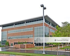 Highlands/Indian Creek Office Building