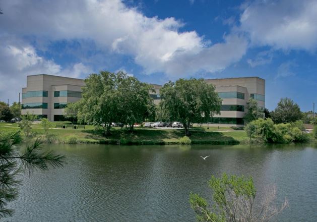 Columbia Corporate Park 5