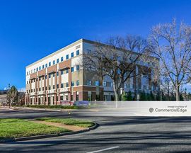 Medical Center at Penrose