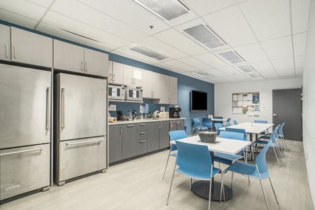 Suite 112 Space Photo Gallery 3