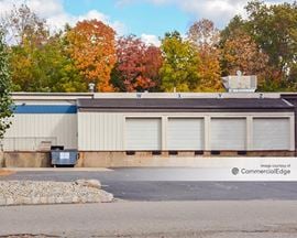 Richboynton Industrial Park - 48-52 Richboynton Road