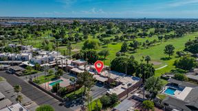 2800 South Palo Verde Lane, Unit 5