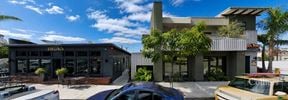 Class A Professional Office Space Located in “Shell Beach”