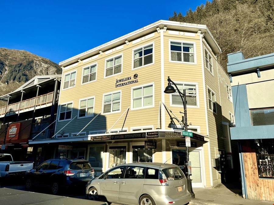 263 S Franklin Street Juneau