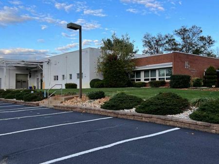 Industrial space for Sale at 16 Medford-Evesboro Road in Medford