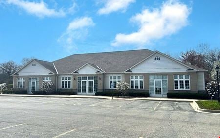 Photo of commercial space at 446 N Il Route 31 in Crystal Lake