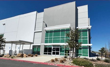 Photo of commercial space at 6751 West Schulte Road in Tracy