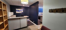 1401 E Lansing Dr Ste 104