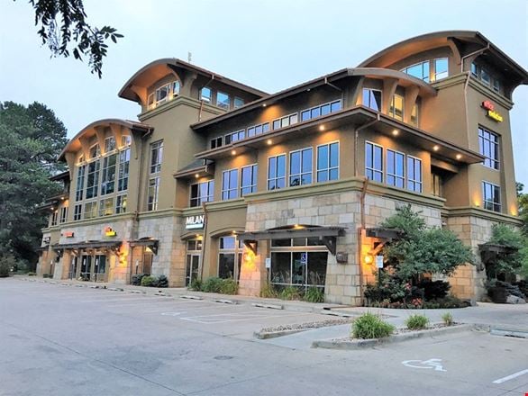 Fort Collins Office Evolution