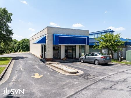 Retail space for Sale at 3670 Boston Rd in Lexington