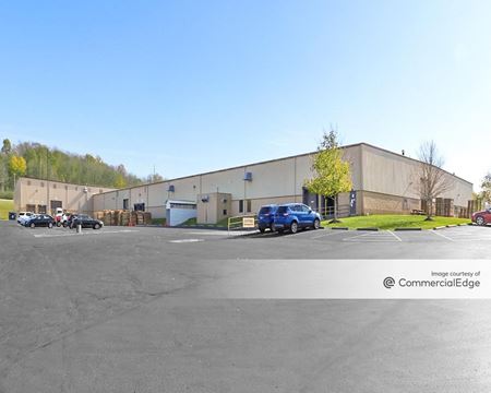 Industrial space for Rent at 1743 Wall Road in Wadsworth