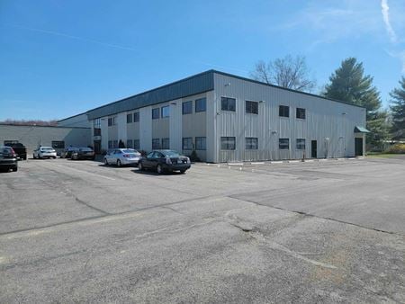 Industrial space for Rent at 85 Katrine Lane in Lake Katrine