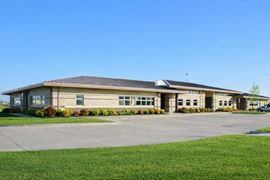 2555 Berkshire Pkwy