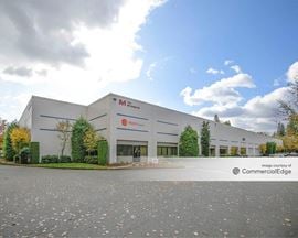 PacTrust Business Center - Buildings M-Q