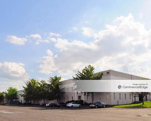Bristol Industrial Park - 30 Runway Road