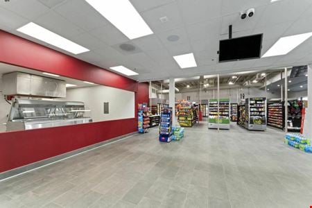Photo of commercial space at 16825 State Highway 14  in Mojave