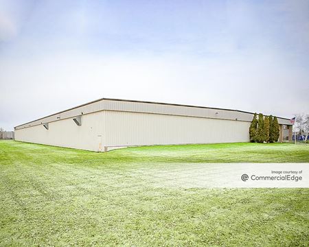 Industrial space for Rent at 360 Industrial Blvd in Sauk Rapids