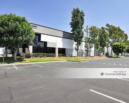 Photo of commercial space at 18501 Arenth Avenue in City of Industry