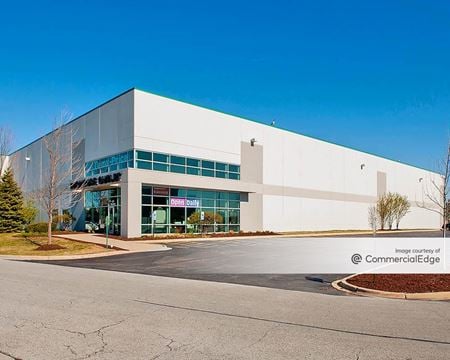 Industrial space for Rent at 279 Madsen Drive in Bloomingdale