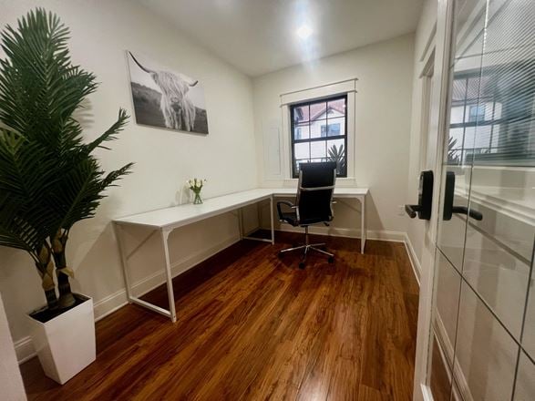 BayBridge Office Suites