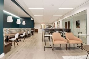 Carr Workplaces - Reston