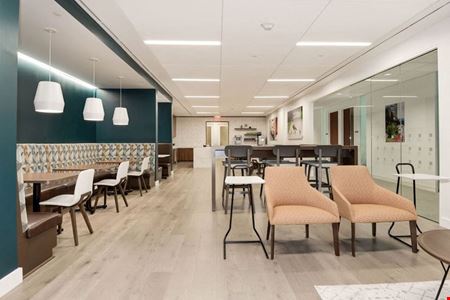 Office space for Rent at 1818 Library Street, Suite 500 in Reston