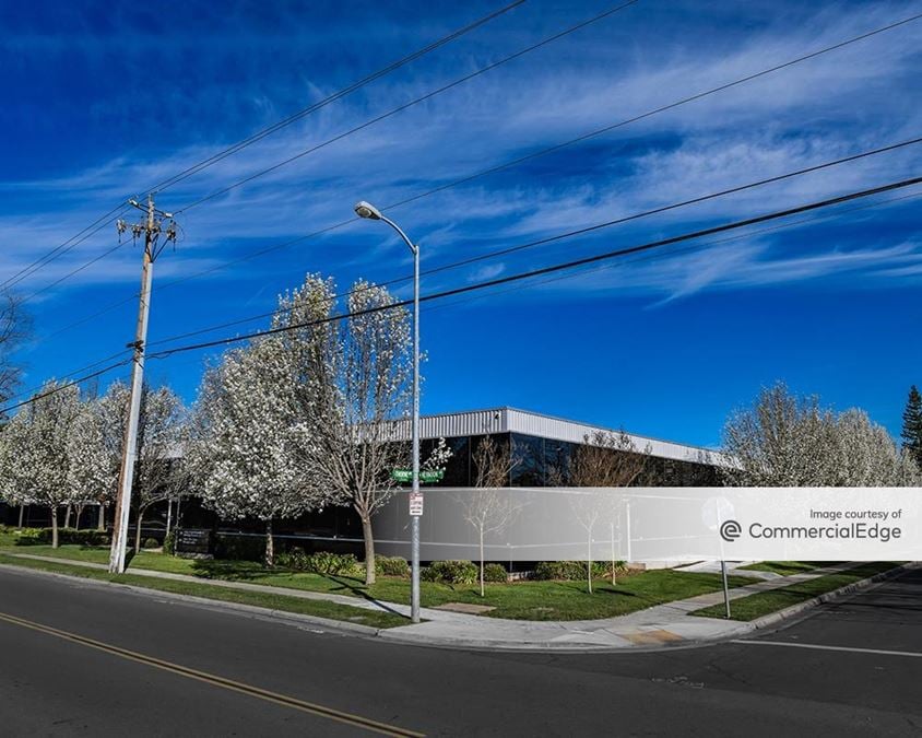 Herndon Professional Center