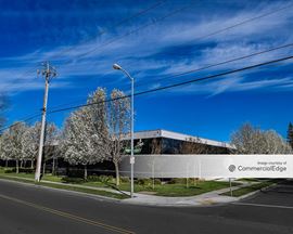 Herndon Professional Center