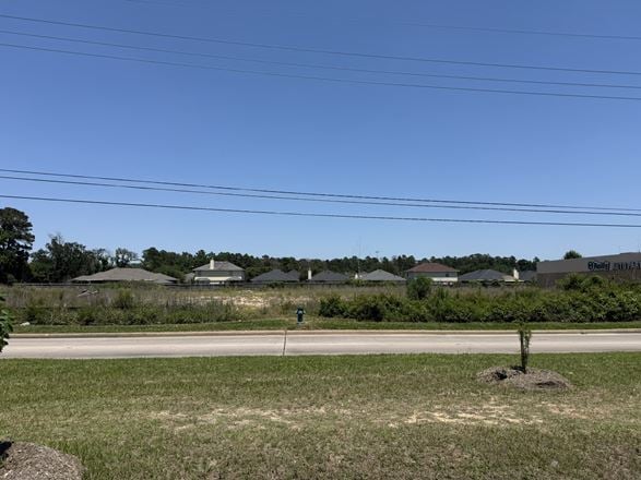 24624 Aldine Westfield Rd, Spring, TX 77373- 0.8753 acres (38,126 sf)