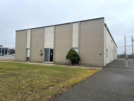 Photo of commercial space at 195 Ajax Drive in Madison Heights