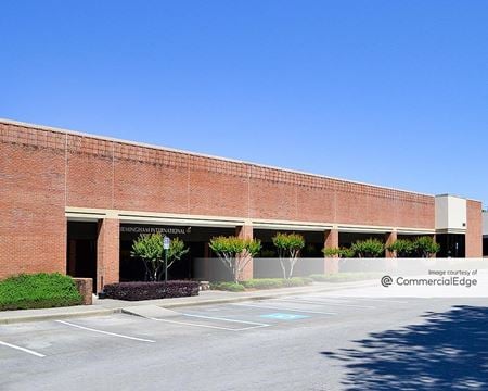Office space for Rent at 200 Riverhills Business Park in Birmingham
