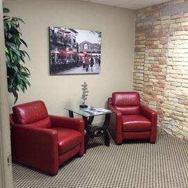 Talbot Court - Corporate Studios