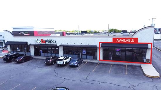 427 W. Coliseum Boulevard