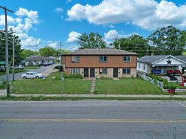 2931-2935 McGuffey Road