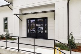New Office Park - New Construction on Jefferson Hwy.