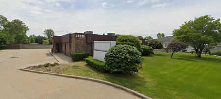 Office space for Rent at 34210-34220 Ryan Road in Sterling Heights