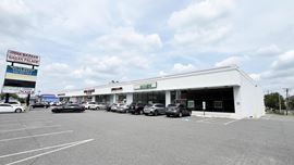 Stratford Marketplace