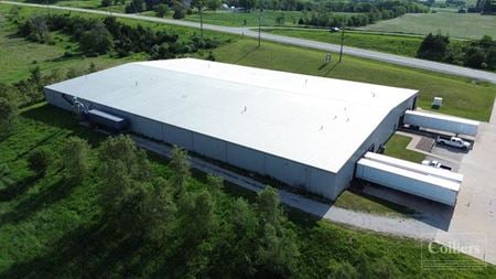 Industrial space for Sale at 700 IA-148 in Anita