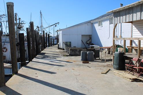 Fulchers Seafood