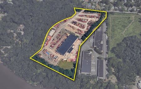 Industrial space for Sale at 75 Glendale Avenue in Edison