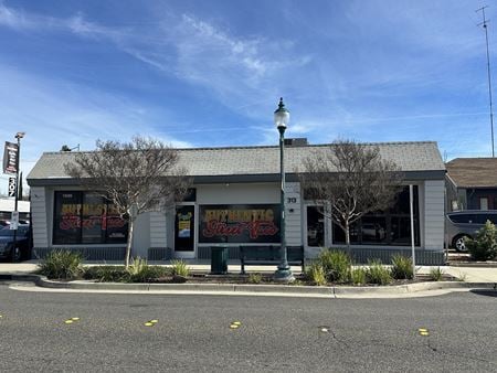 Retail space for Rent at 311-313 Riverside Ave in Roseville