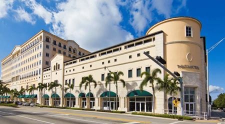 Office space for Rent at 4000 Ponce de Leon Boulevard, Suite 470 in Miami
