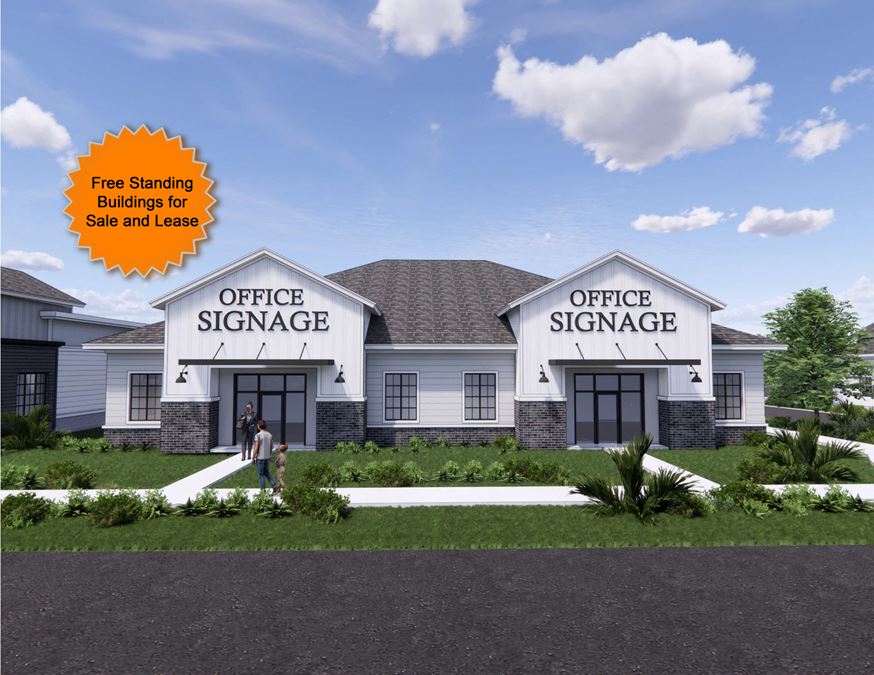 Poinciana Exchange