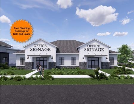 Photo of commercial space at 1625 S Poinciana Blvd in Kissimmee