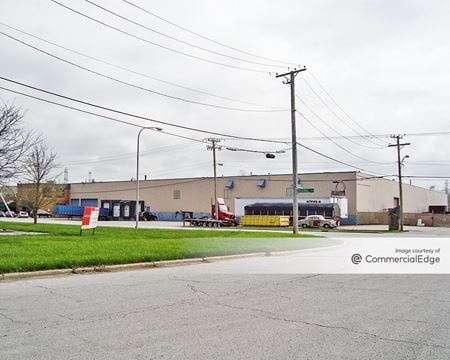 Photo of commercial space at 1149 Central Avenue in University Park