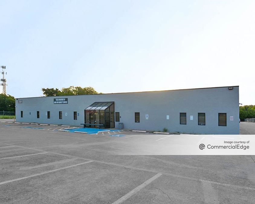 2561 Matlock Road, Arlington Office Space For Lease