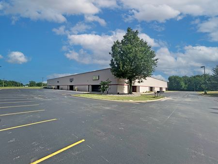 Photo of commercial space at 3371 W. Cleveland Rd. in South Bend