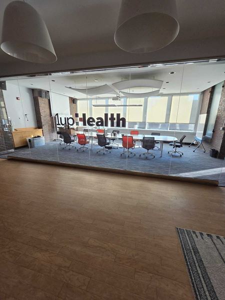 Office space for Rent at 280 Summer St in Boston